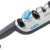 Smith's Gourmet Angle Adjust Sharpener - Cast Aluminum