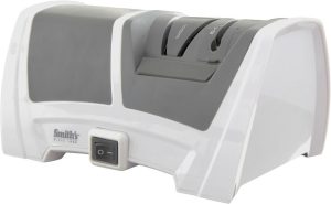 Smith's Diamond Electric Sharpener - Motorized Wheel