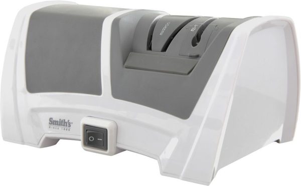 Smith's Diamond Electric Sharpener - Motorized Wheel
