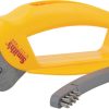 Smith's Machete/Axe Sharpener - Replaceable Carbide