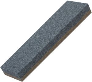Smith's Dual Grit Sharpening Stone - Coarse & Fine