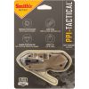 Smith's PP1 Tactical Sharpener Desert Tan - G10 Handle