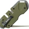 AC50981.jpg Smith's PP1 Tactical Sharpener OD Green G10