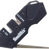 Smith's PP1 Mini Tactical Sharpener Black