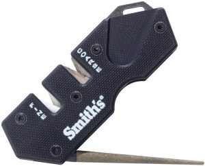 AC50982.jpg Smith's PP1 Mini Tactical Sharpener Black