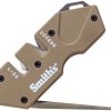 Smith's PP1 Mini Tactical Sharpener Desert Tan