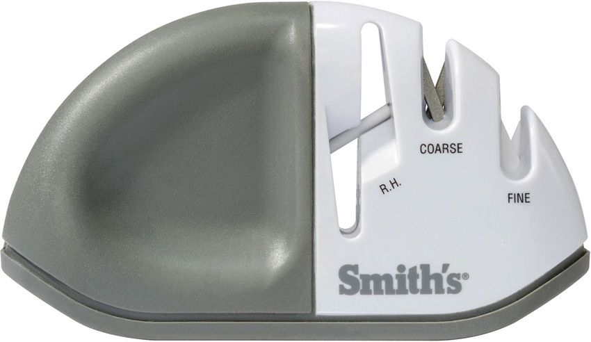Smith's Diamond Edge Grip Max Knife Sharpener
