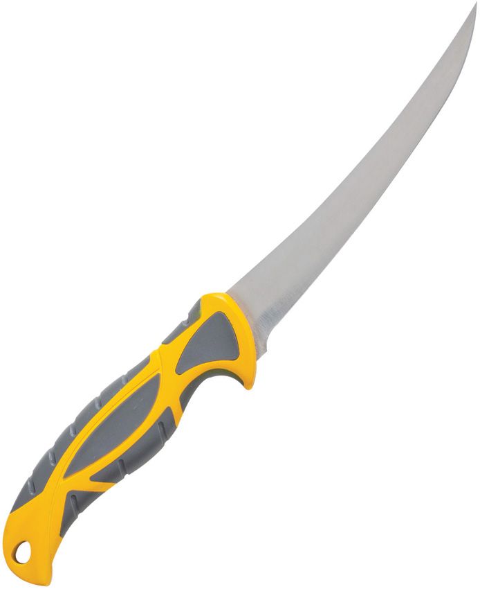 Smith's Sharpeners EdgeSport 6" Fillet Knife with Blade Cover