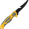 AC51092.jpg Smith's Bait Breaker Fishing Knife - 4 inch Black Blade