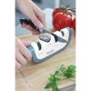 Smith's Angle Adjust Knife Sharpener - Dual Slot System