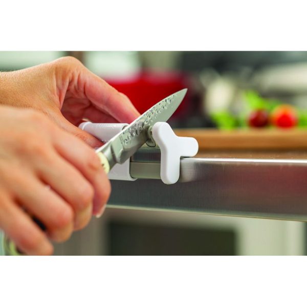 AC51124_add_01.jpg Smith's Slide Sharp 4 Sharpener White - Carbide & Ceramic