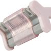 Smith's Slide Sharp 4 Sharpener Pink - Carbide & Ceramic