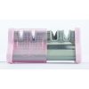 Smith's Slide Sharp 4 Sharpener Pink - Carbide & Ceramic