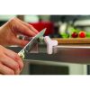 Smith's Slide Sharp 4 Sharpener Pink - Carbide & Ceramic