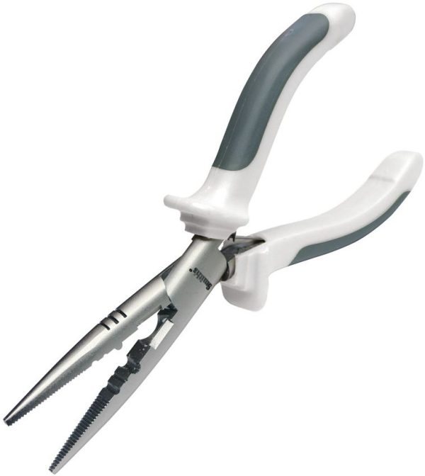 Smith's Lawaia Angler Pliers - Stainless 7 inch