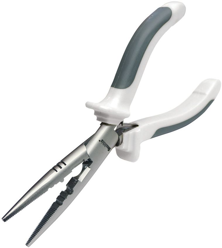 Smith's Sharpeners Lawaia Angler Pliers 7" Stainless Steel