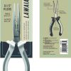 Smith's Lawaia Angler Pliers - Stainless 7 inch
