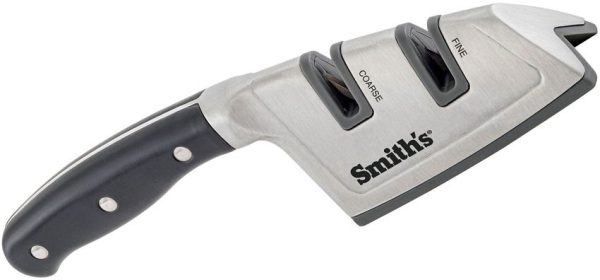 AC51181.jpg Smith's EdgeGrip Diamond Sharpener - 8.5 inch Pull-Through