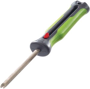 Smith's Mr. Crappie Fish Pick - 2.25 inch Diamond Rod