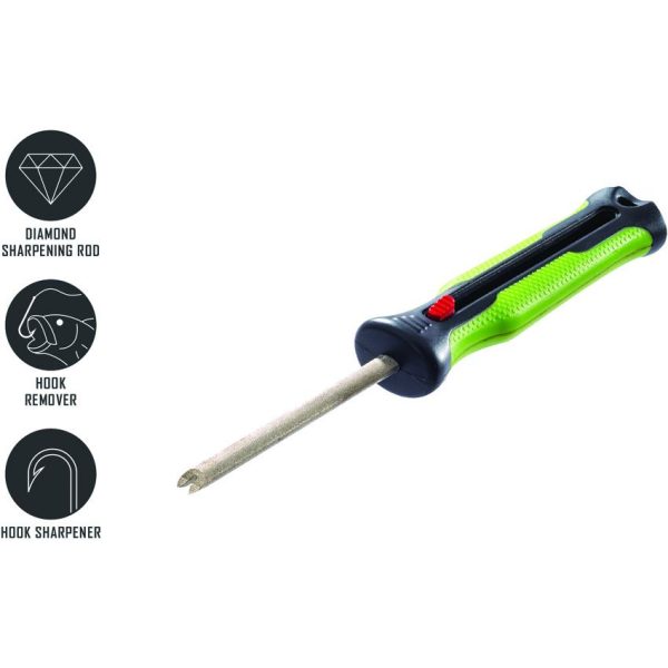 AC51195_add_02.jpg Smith's Mr. Crappie Fish Pick - 2.25 inch Diamond Rod