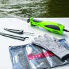 Smith's Mr. Crappie Slab-O-Matic - Electric Fillet System