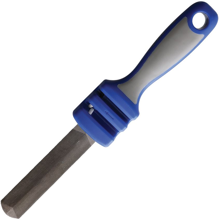 Smith's Regal River Sharpener with Carbide Blades