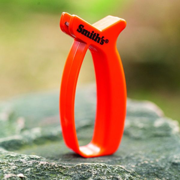 Smith's Sharpeners Jiff-Mini 10-Second Knife Sharpener