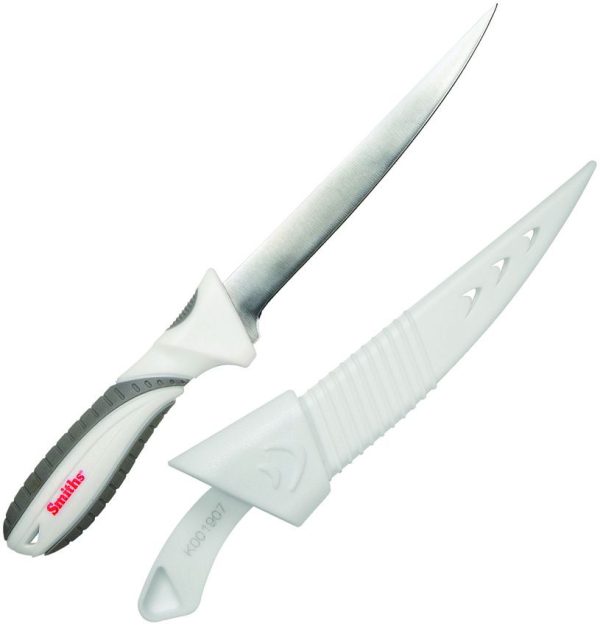 AC51237_add_01.jpg Smith's Lawaia Fishing Combo 7" 420 Stainless Multi Tool