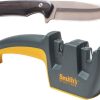 AC51238.jpg Smith's EdgeSport Fixed Blade 420 Stainless Black Wood Handle