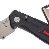 Smith's Sharpeners Edge Work-Site Razor Utility Knife