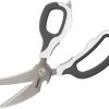 AC51247.jpg Smith's Sharpeners EdgeSport Bait & Game Shears - 8.5in