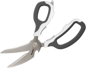 Smith's Sharpeners EdgeSport Bait & Game Shears - 8.5in