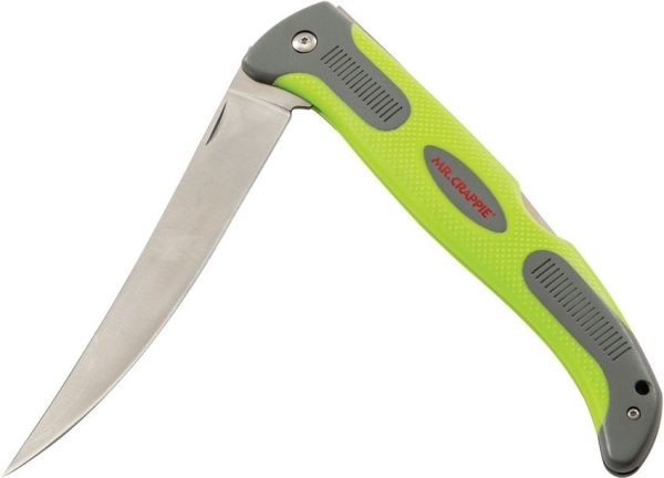 AC51259.jpg Smith's Sharpeners Mr. Crappie Slab Sticker Fillet Knife