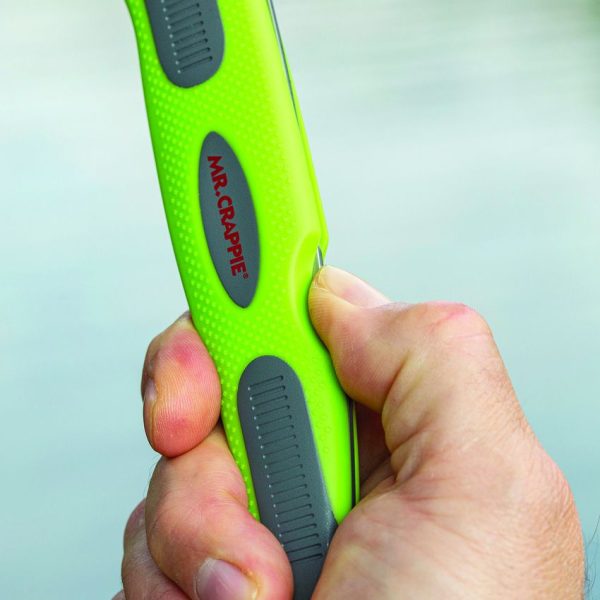 AC51259_add_01.jpg Smith's Sharpeners Mr. Crappie Slab Sticker Fillet Knife