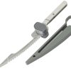 AC51264.jpg Smith's Sharpeners 4.5in Flex Blade Pair - Electric Fillet
