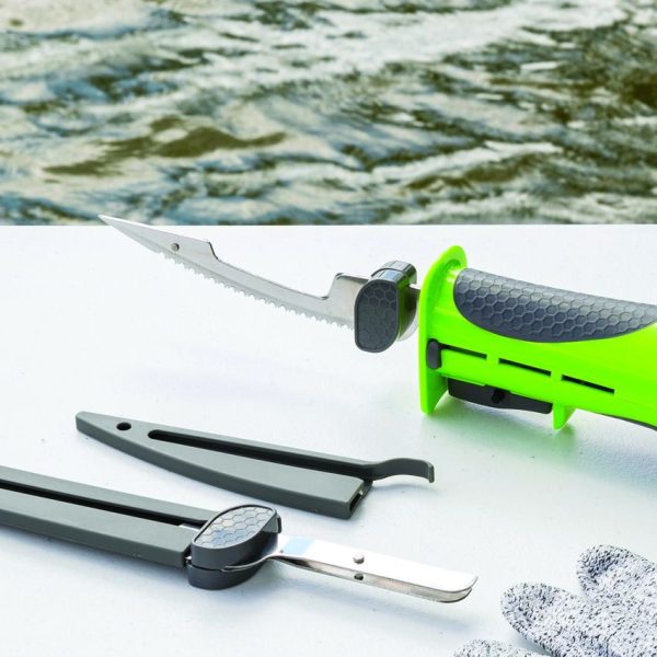 AC51264_add_01.jpg Smith's Sharpeners 4.5in Flex Blade Pair - Electric Fillet