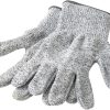 Smith's Sharpeners Regal River Cut Resistant Gloves - XL