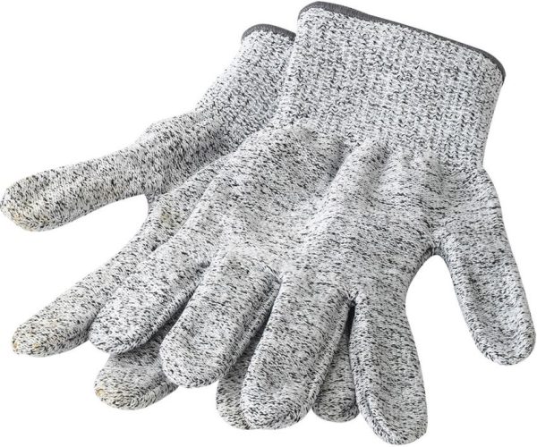 Smith's Sharpeners Regal River Cut Resistant Gloves - XL