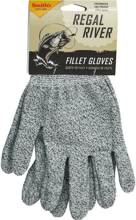 Smith's Sharpeners Regal River Cut Resistant Gloves - XL