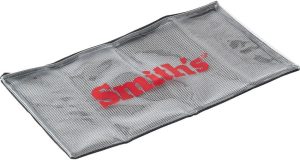 Smith's Sharpeners Regal River Tool Bag - 13.5in x 8in
