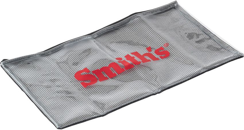 Smith's Sharpeners Regal River Tool Bag 13.5" x 8" Marine Grade Zippered
