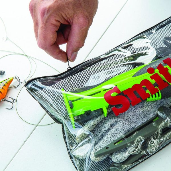 AC51267_add_01.jpg Smith's Sharpeners Regal River Tool Bag - 13.5in x 8in