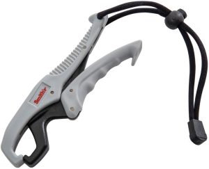 Smith's Sharpeners Regal River Floating Fish Grip - 6.25in