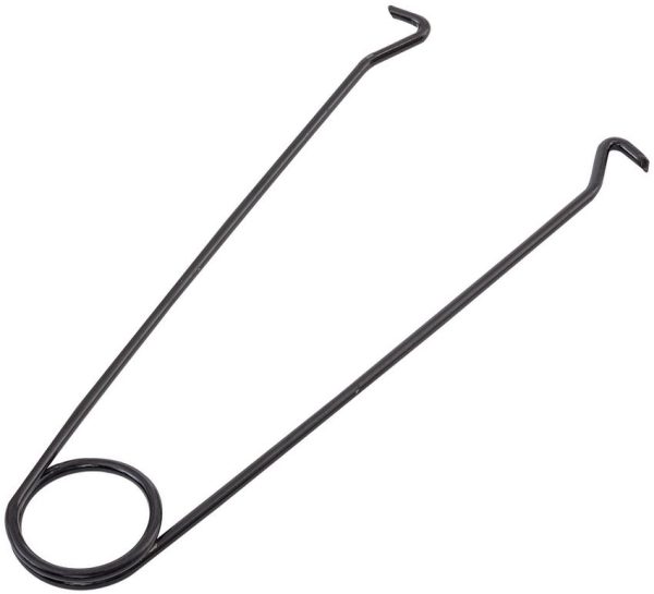 Smith's Regal River Jaw Spreader - Galvanized Steel