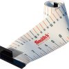 Smith's Regal River Portable Fish Ruler - Retractable