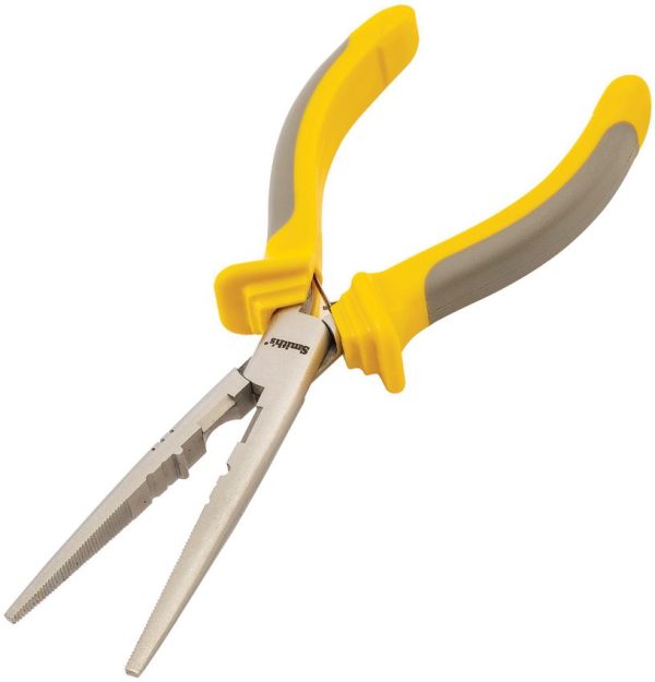AC51290.jpg Smith's Regal River Needle Nose Pliers - 9 Inch