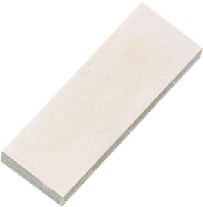 Arkansas Sharpeners Pocket Stone Large 4 inch