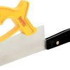 Smith's Sharpeners Knife and Scissors Sharpener - Tungsten Carbide