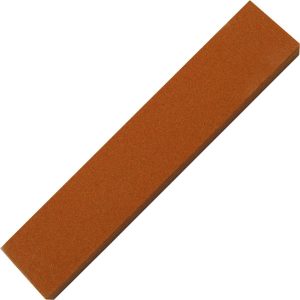 Aluminum Oxide Stone Sharpener - Fine Grit Norton Style