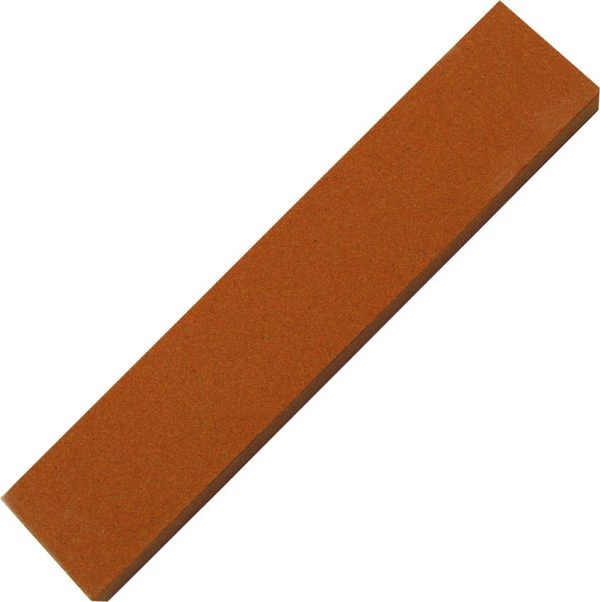AC66.jpg Aluminum Oxide Stone Sharpener - Fine Grit Norton Style